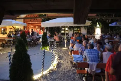 Kur-Gutshof-Camping Arterhof Bild 2
