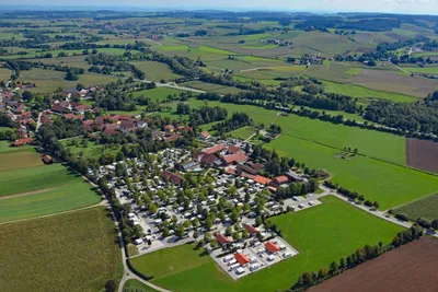 Kur-Gutshof-Camping Arterhof Bild 3