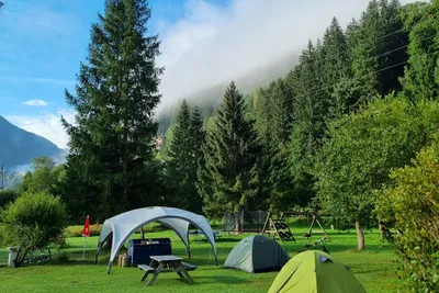 Kurcamping Erlengrund - Bild 4