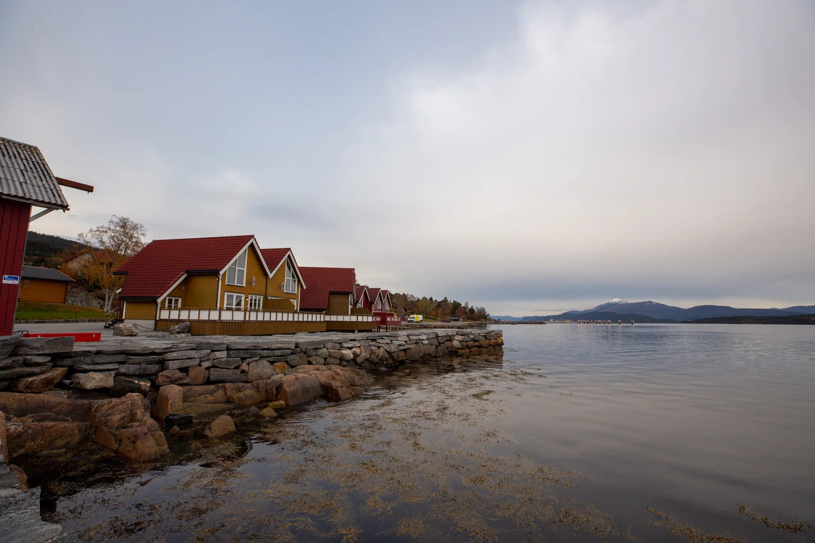 Kviltorp Camping