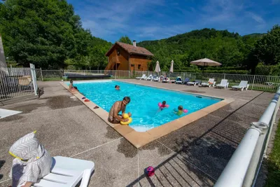 Camping L'arize - Bild 2