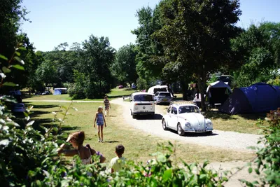 Camping La Bergerie