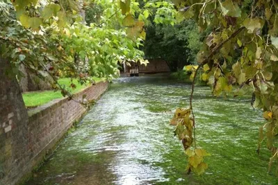 Camping La Berquerie