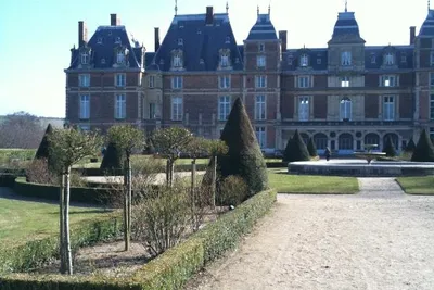 Camping La Berquerie
