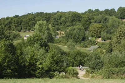 Camping La Bonne Source