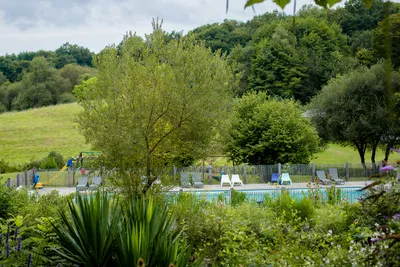 Camping La Bonne Source