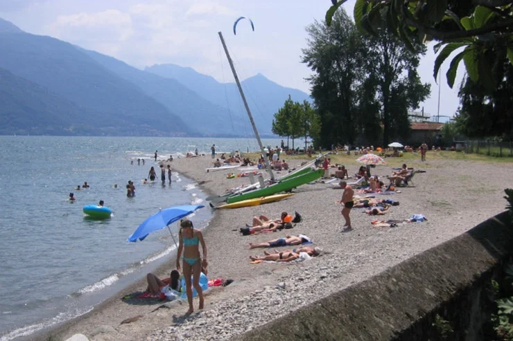 La Breva
