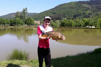 Camping La Broche