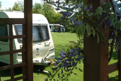 Camping La Bucaille