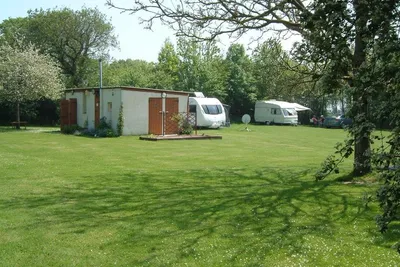 Camping La Bucaille