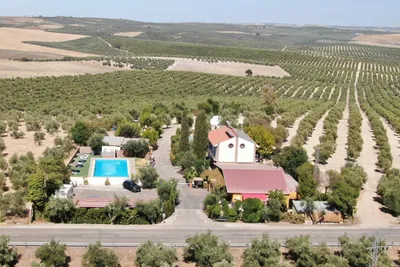 Camping La Campiña