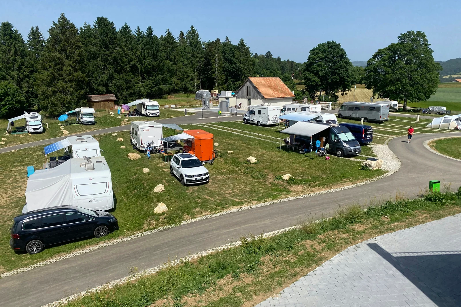 La Cibourg