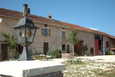 La Grande Curtille