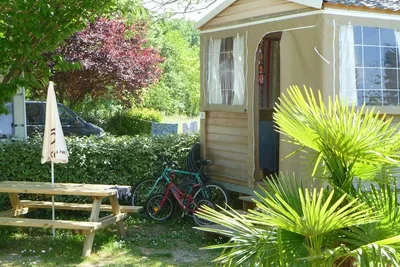 Camping La Grenouille