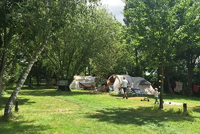 Camping La Grosse Talle