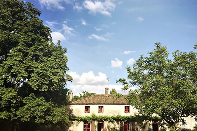Camping La Grosse Talle