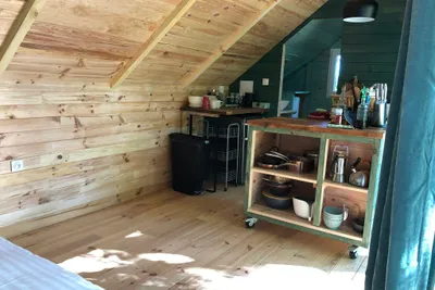 Camping La Grosse Talle