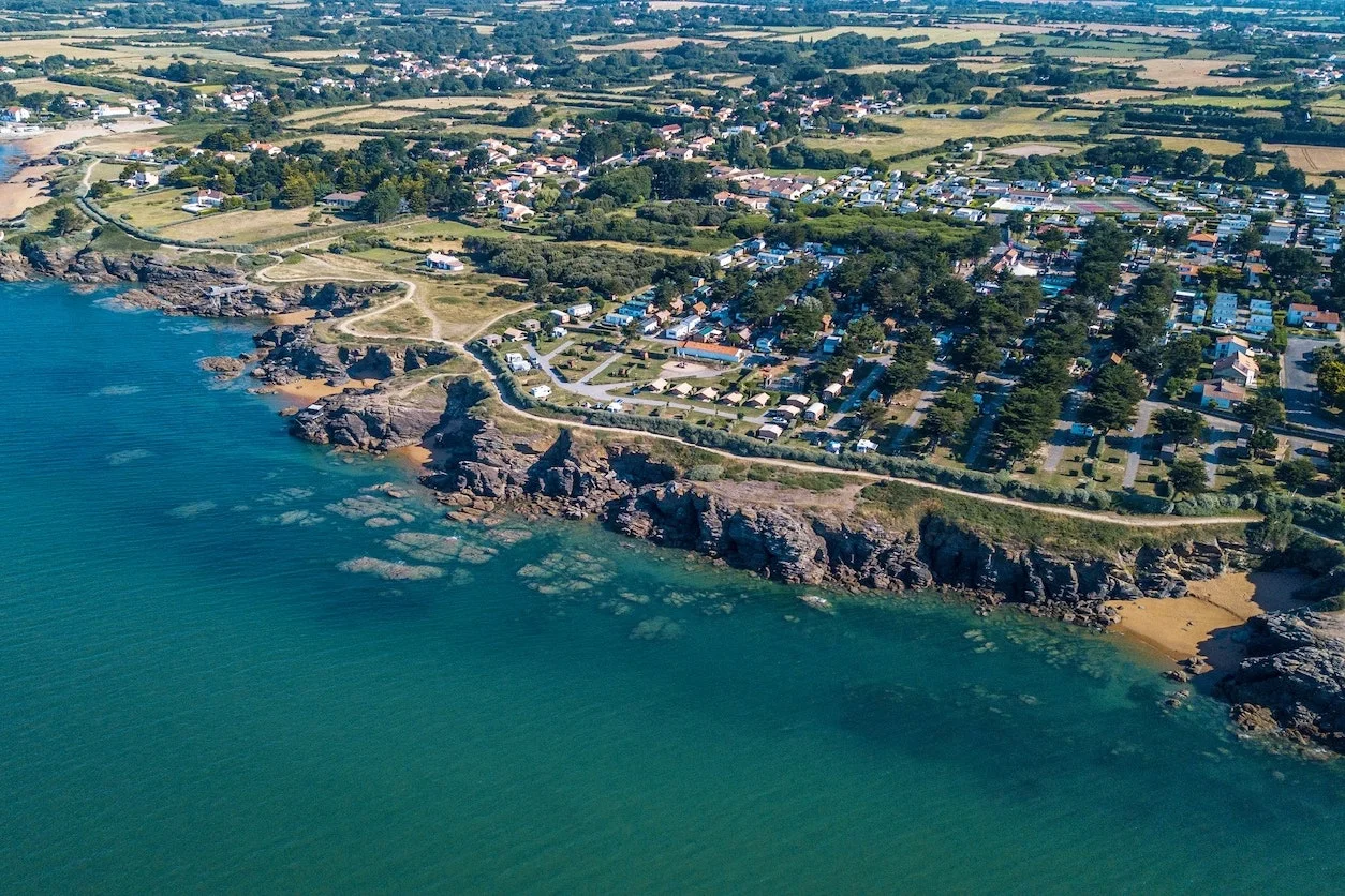 La Madrague
