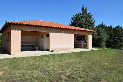 Camping La Mignane