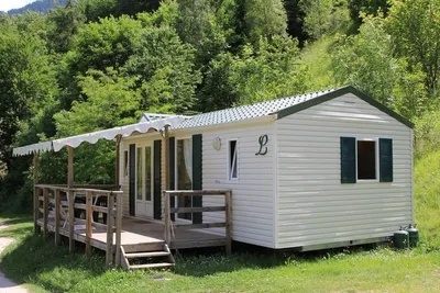 Camping La Piat