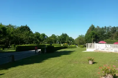 Eco-camping La Porte D'autan - Bild 4