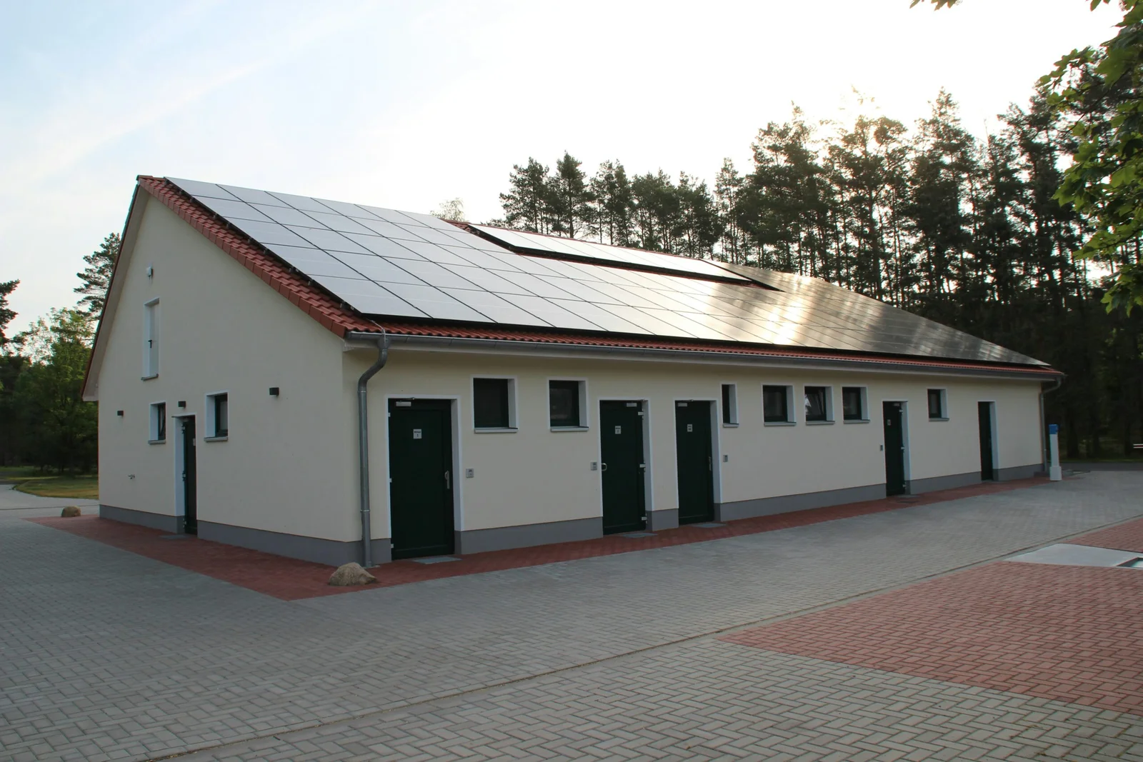 La Porte Hotel Und Restaurant