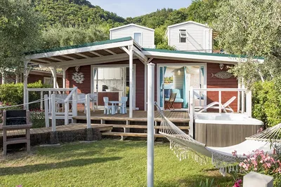 La Rocca Camping Village - Bild 5