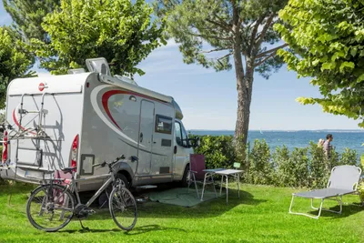 La Rocca Camping Village - Bild 6