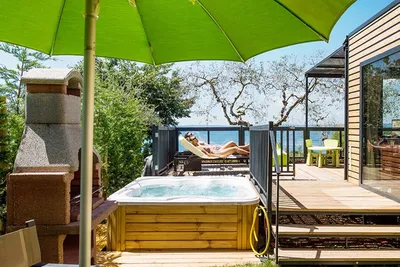 La Rocca Camping Village - Bild 7