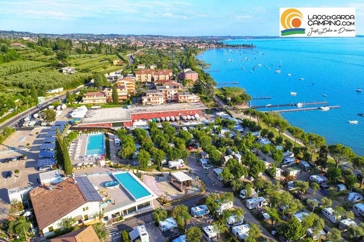 La Rocca Camping Village