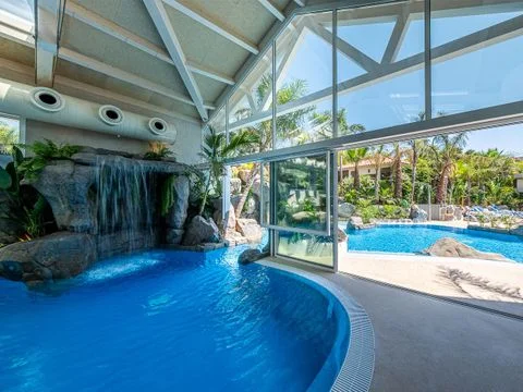 La Siesta Salou Resort & Camping