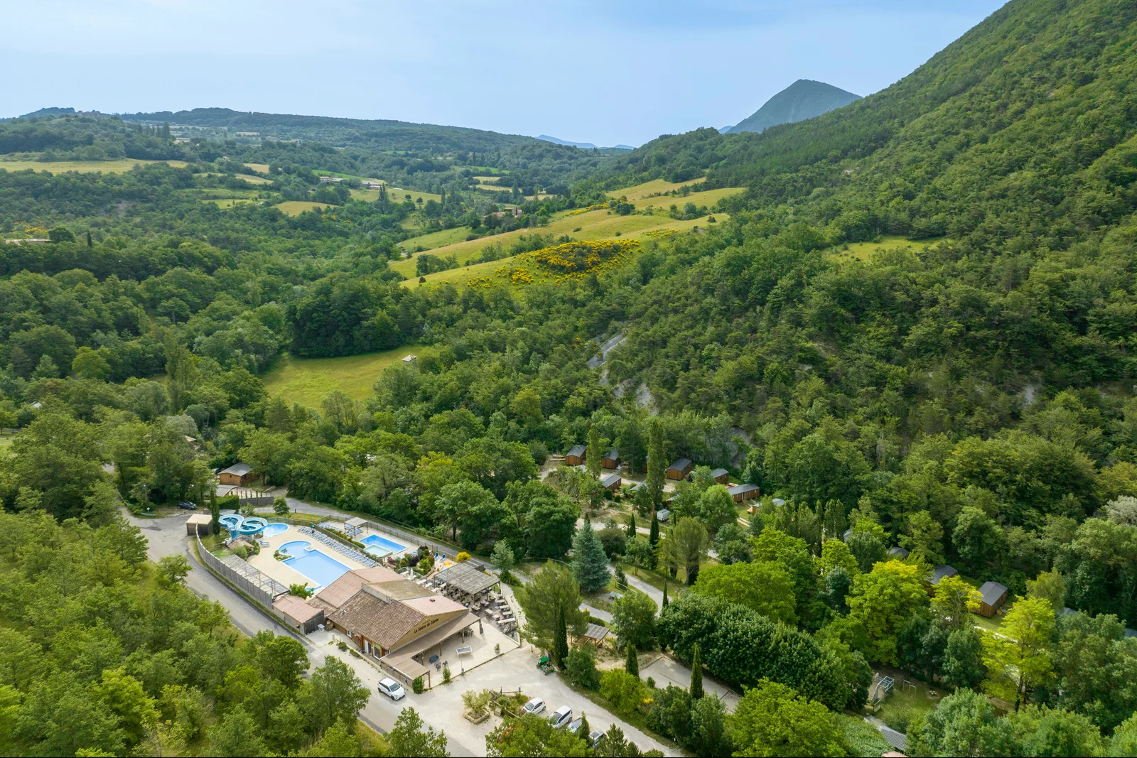 La Source du Jabron