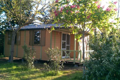 Camping La Tisarne