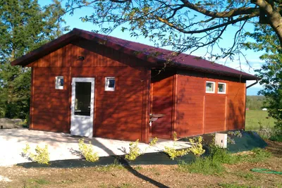 Camping La Tisarne