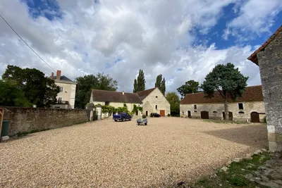 Camping de la Touche