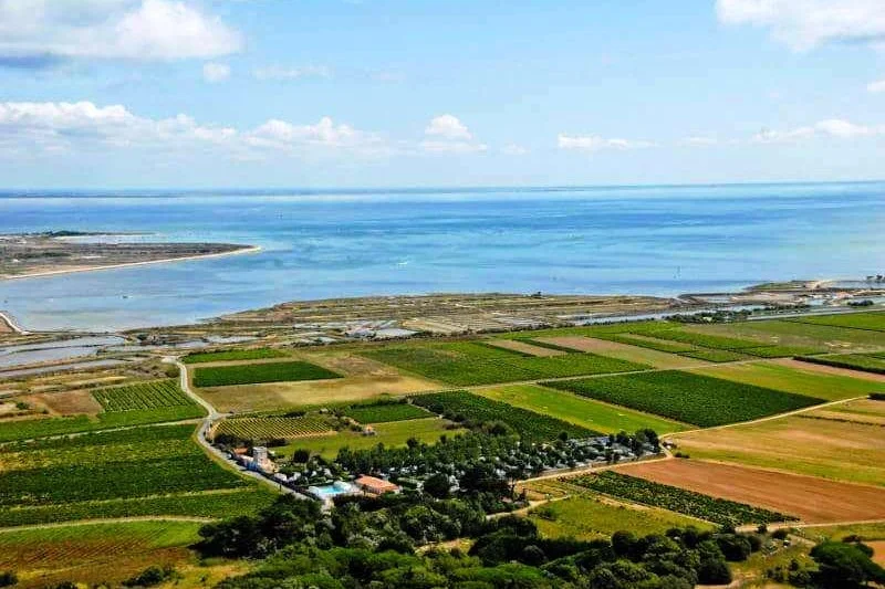 La Tour des Prises