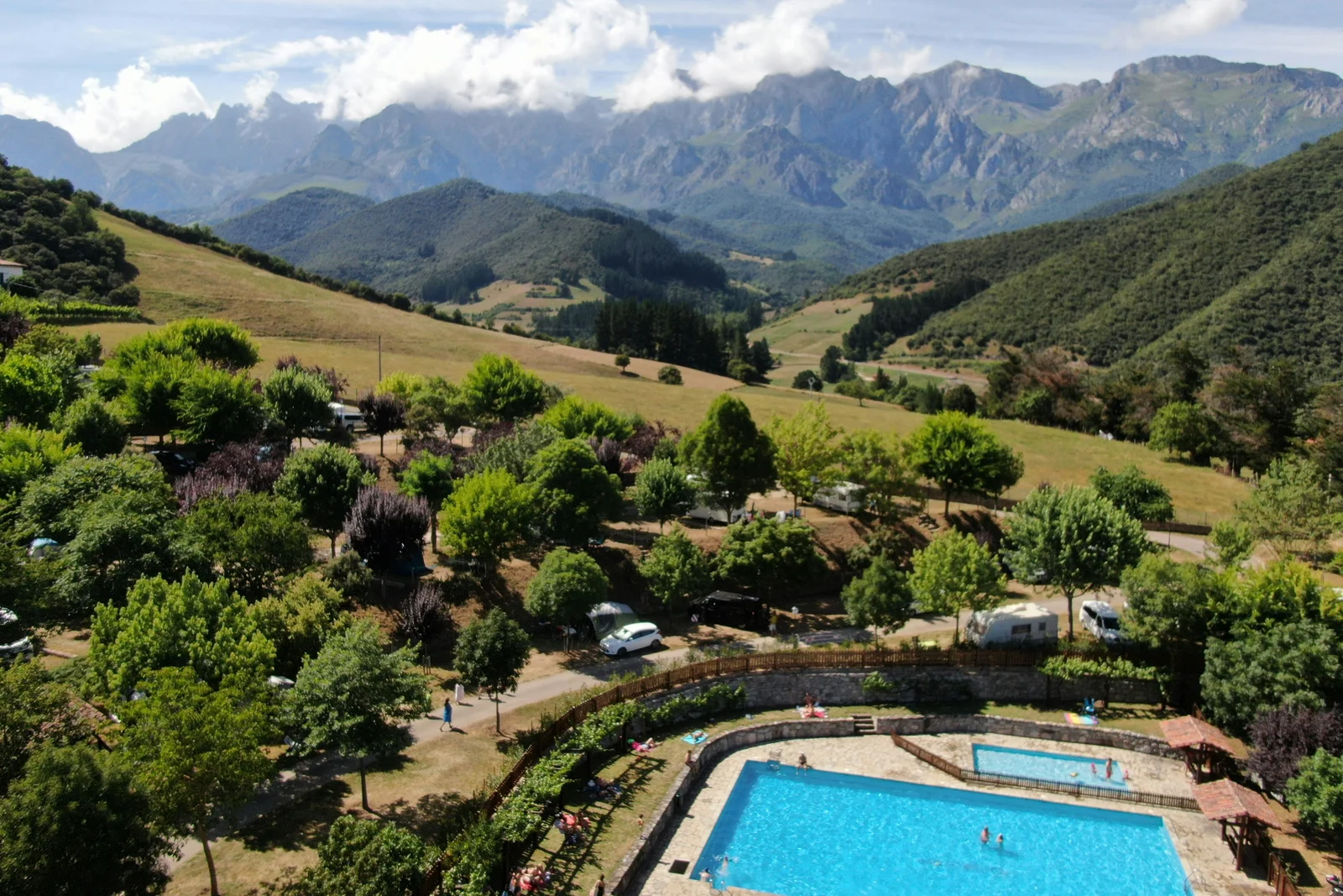 La Viorna