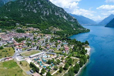 Lago Idro Glamping Boutique - Bild 2
