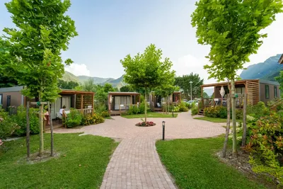 Lago Idro Glamping Boutique - Bild 3