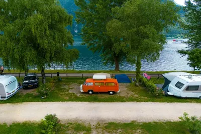 Lago Idro Glamping Boutique - Bild 4