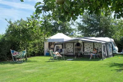 Landschapscamping Kijkuit - Bild 3