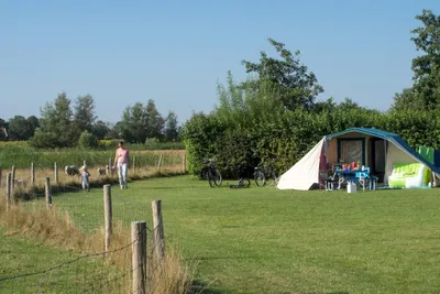 Landschapscamping Kijkuit - Bild 4