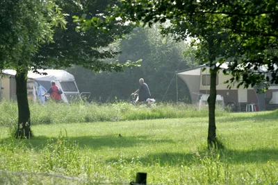 Landschapscamping 't Lentinck
