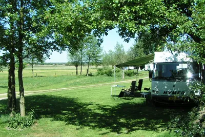 Landschapscamping 't Lentinck