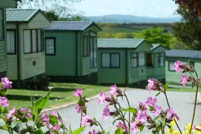 Langstone Manor Holiday Park - Bild 3