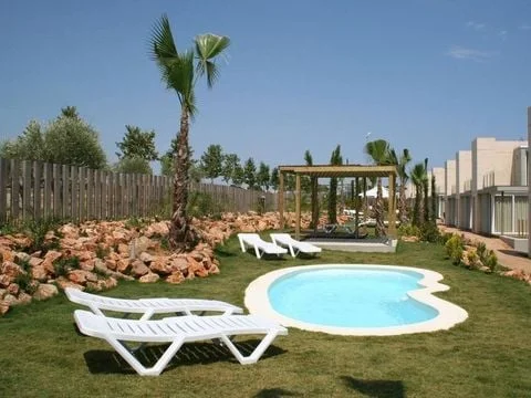 L'Escala Resort