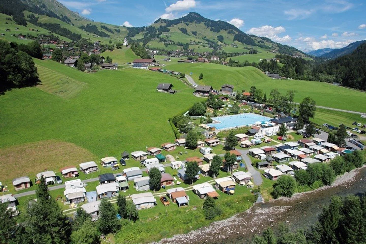 Le Berceau