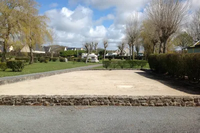 Camping du Bocage