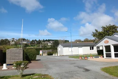 Camping du Bocage