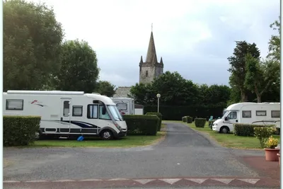 Camping du Bocage